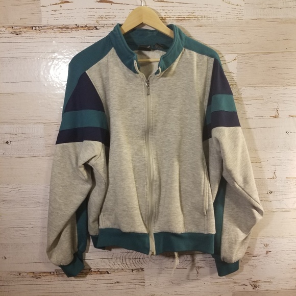 vintage macgregor hoodie
